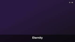 Every Marvel Cosmic Entity Explained in 6 Minutes