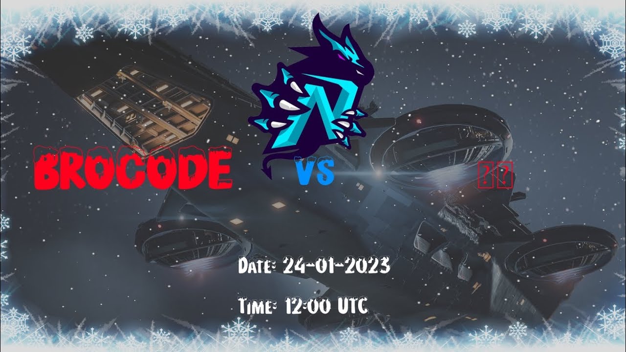 BROCODE vs 태그 || NEMESIS OFFICIAL TOURNAMENT SEASON 2 - YouTube