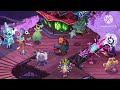 My singing monsters paironormal carnival cover (wave 4)