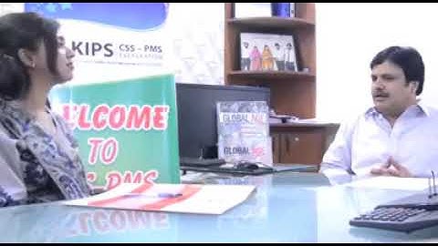 Dr. Ayesha Khan (12th in CSS-18) Shares Her Journey for Success