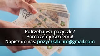 Idealna Pożyczka Dla Ciebie Szybka I Bezproblemowa, Kiedy Jej Najbardziej Potrzebujesz