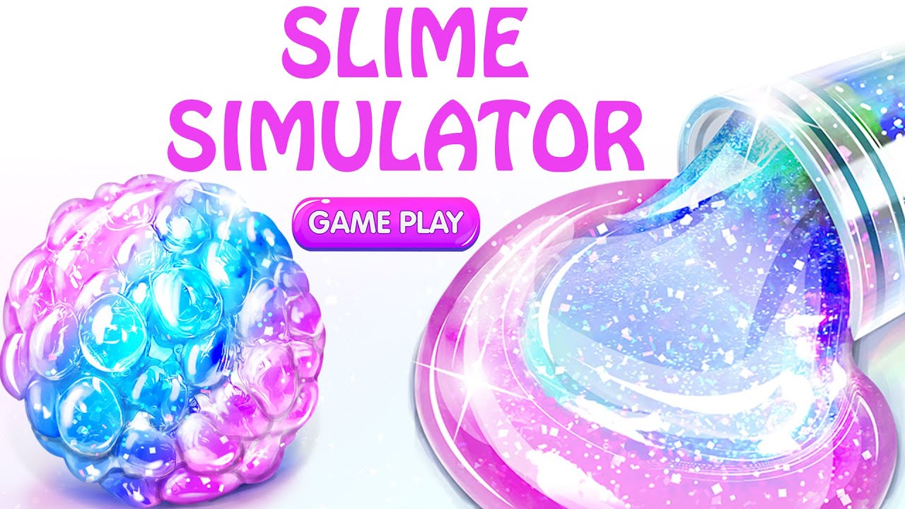 Slime Simulator : ASMR & DIY Games - Microsoft Apps
