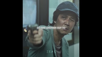 Thumbnail of Salesman Huh ? | Squid Game Salesman Edit | isq - hypnotic (super slowed)#edit #salesman #squidgame