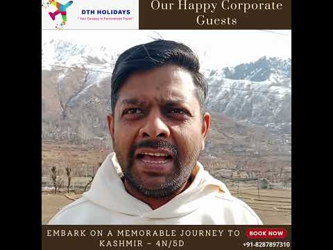 DTH Holidays video 26 thumbnail