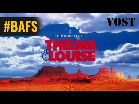 Thelma & Louise – Bande annonce VOST - 1991