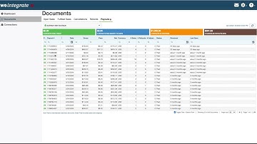 Shopify Payouts Automated Reconciliation