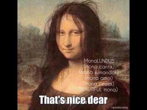 MonaLISA - YouTube