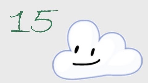 BFB Viewer Voting 15