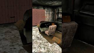 granny 2 gameplay without #granny2 #horrorgamingshorts #bhaisk07 #shortsvideo #grannytipsandtricks