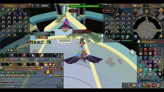 Killing Kerapac on the Nodon front