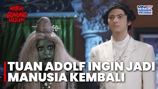 Adolf Dan Darasuta Ingin Menjadi Manusia Kembali  Misteri Gunung Merapi  Eps 10  Part 55