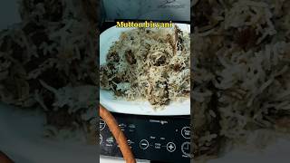 Mutton biryani recipe #youtubeshorts#arqamvlogs88#food#vlog#viralshorts#viralvlogs #ytshorts#shorts