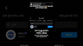 Its The Intention From The Beginning jisung nctdream haechan nct nasa