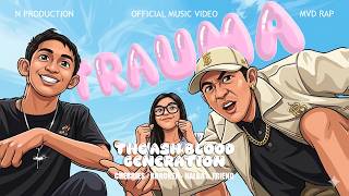Download lagu MVD - TRAUMA
