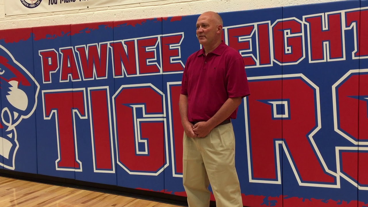 Explore Larned: USD 495 & USD 496