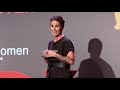 Hitting The Reset Button On Life | Dana Commandatore | TEDxDelthorneWomen