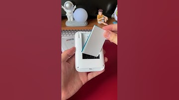 Enjoy the fun of print!