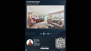 24128 Celtic Street, Georgetown, DE 19947 | 3 Bedroom Manufactured/Mobile For Sale 24128 Celtic Street, Georgetown, DE 19947 | 3 Bedroom Manufactured/Mobile For Sale