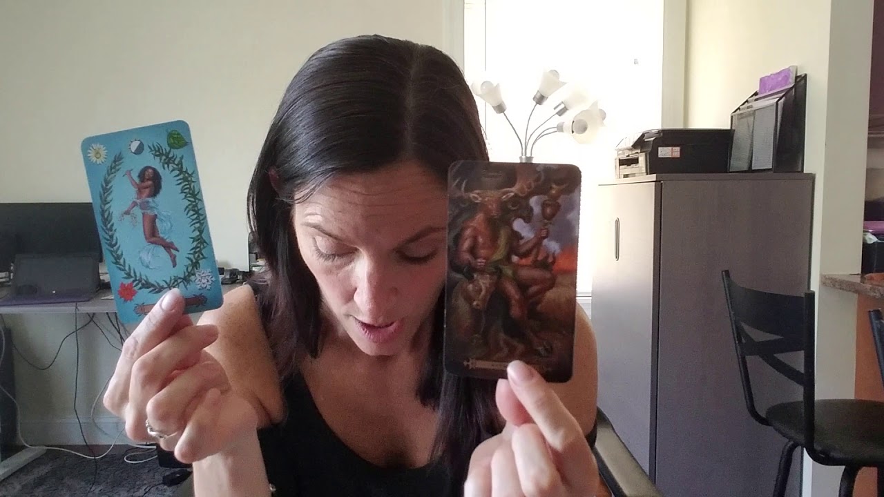 SCORPIO- WOW! Get It! MAY 2018 Tarot Card Reading