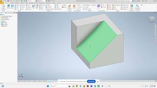 PARAMETRIC MODELING WITH AUTODESK INVENTOR - 2026-CHAPTER 2 - ANGLE LOCK