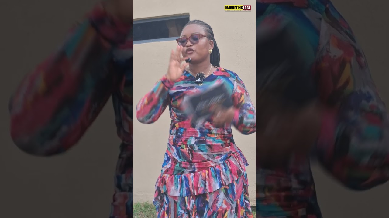 We have an exhaustible bandwith; it’s okay to say 'NO' | Kemi Longe's charge to women