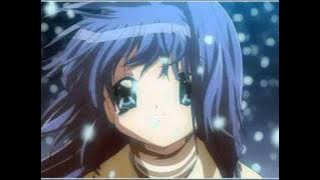 God is a girl - Groove Coverage (Anime-mix)