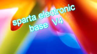 sparta Electronic v4 base