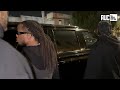 Chris Brown & Quavo Fight In Miami || Quavo Friend Got Beatup