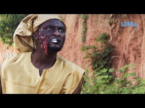 FADAKA 3 Latest Yoruba Movie 2018 | Yewande Adekoya | Itele Ibrahim Yekini | Tope Solaja