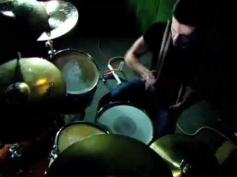 Tears From The Sky - "Glory To The Failure" Video