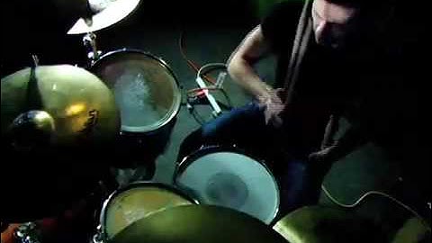 Tears From The Sky - "Glory To The Failure" Video