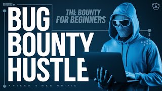 Bug Bounty Hustle 🎯 | Motivational Song for Beginners in Cybersecurity