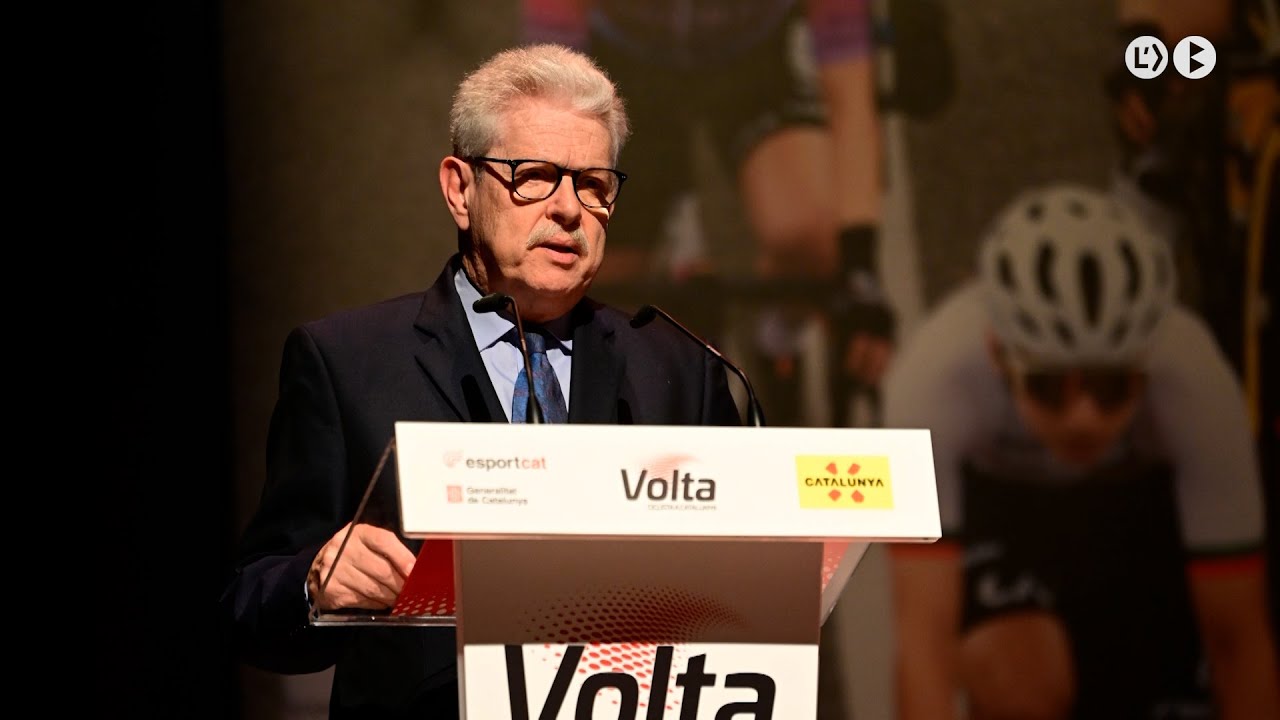 La Volta més berguedana