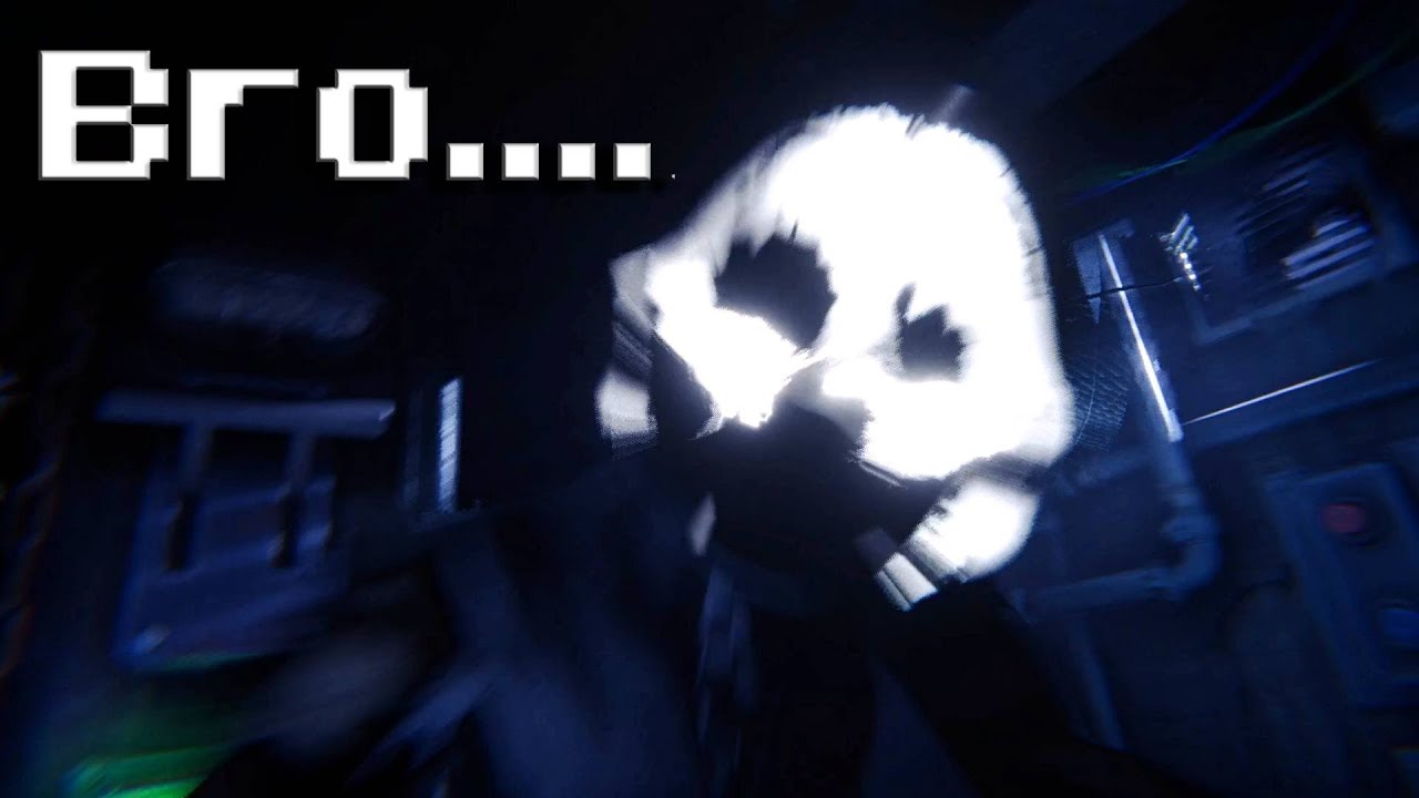 This Is The Most TERRIFYING Game I've Ever Played - YouTube