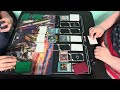 Drytron Mitsurugi Azamina Fairy versus Mimighoul Sky Striker! Live locals yugioh duel!
