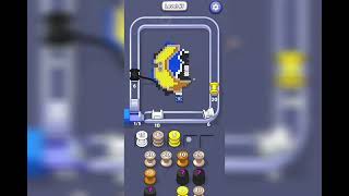 Yarn Flow Level 67 Game Walkthrough