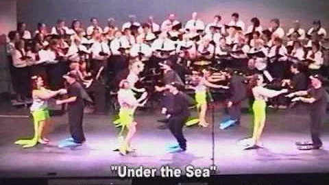 Broadway Chorus: Cosmopolitan Dancers Retrospectiv...