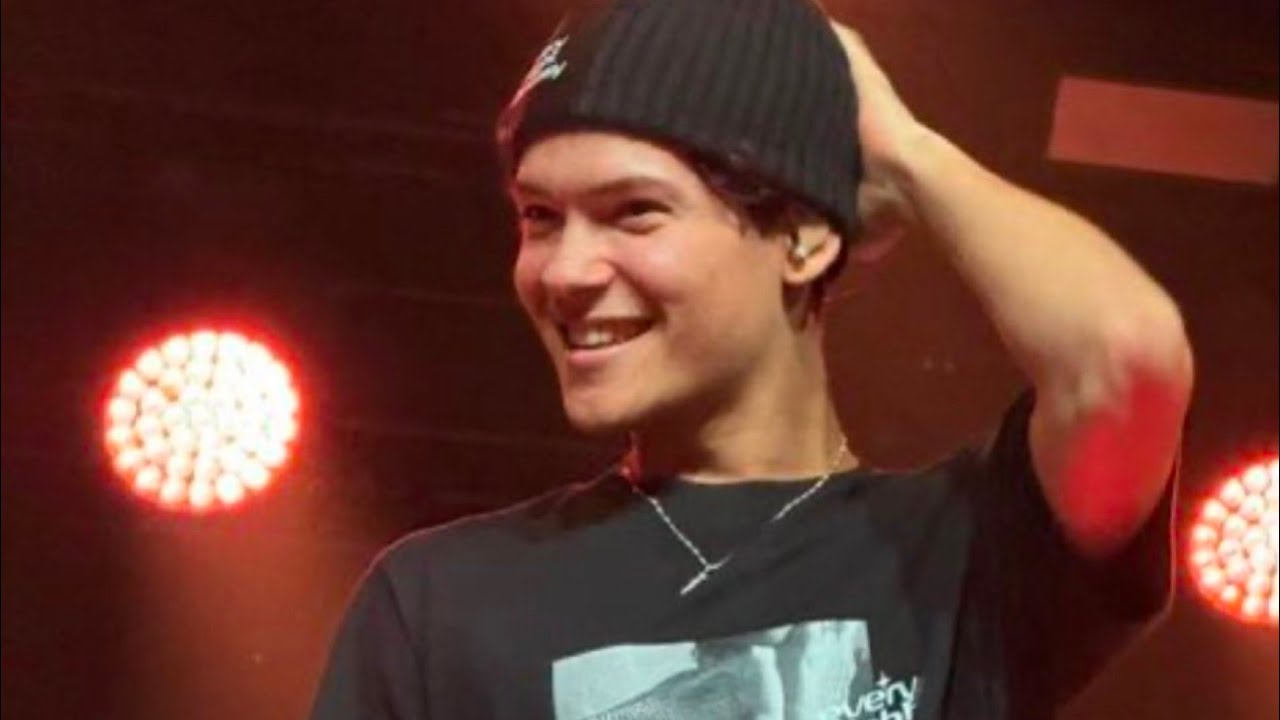 omar rudberg warsaw q&a