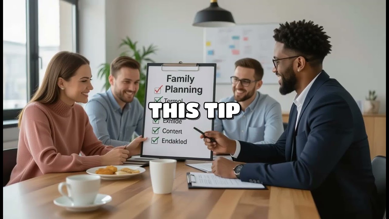 Master Event Planning: Simplify Chaos with a Game-Changing Checklist Strategy!