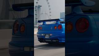 Crazy Frog Edit With R34
