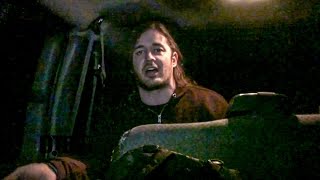 Warbringer - CRAZY TOUR STORIES Ep. 416