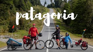 WildKids: Patagonia