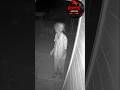 "Ye kya tha? 😱 Real Ghost Activity Caught on CCTV! (End tak dekhna ❌)| #horror #shorts #shortsfeed