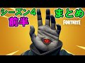 シーズン4前半まとめ替え歌 フォートナイト 天国と地獄 シーズン4前半まとめ替え歌 フォートナイト 天国と地獄