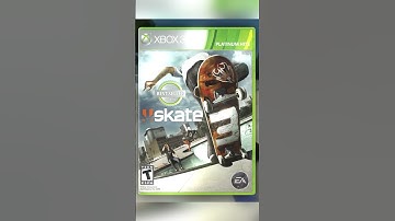 skate 3