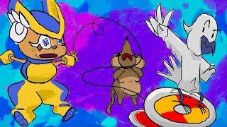 RattBoy and The Jax Play Penny's Big BreakAway