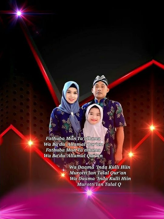 Sholawat⚘