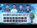 [BN] 2026 PMGO Season 1 South Asia Finals | Day 3 | চরম চাপেই কিংবদন্তির উত্থান