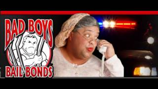 Bad Boys Bail Bonds Oakland