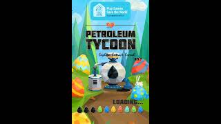 OİL TYCOON (PETROL ÇIKARMA OYUNU) screenshot 2